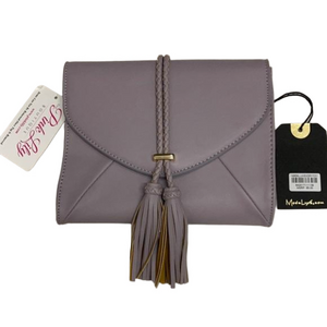 NWT Moda Luxe Handbag